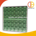 China Economic Pig Plastic Slat Floor Manufacturer